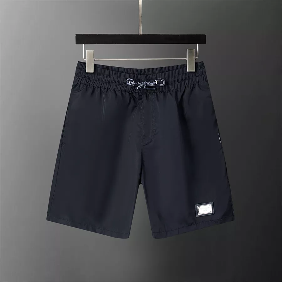 Classic 347 Dolce & Gabbana D&G Pants For Men