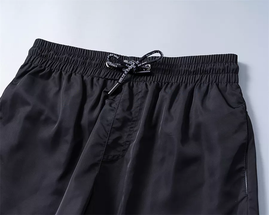 Classic 347 Dolce & Gabbana D&G Pants For Men