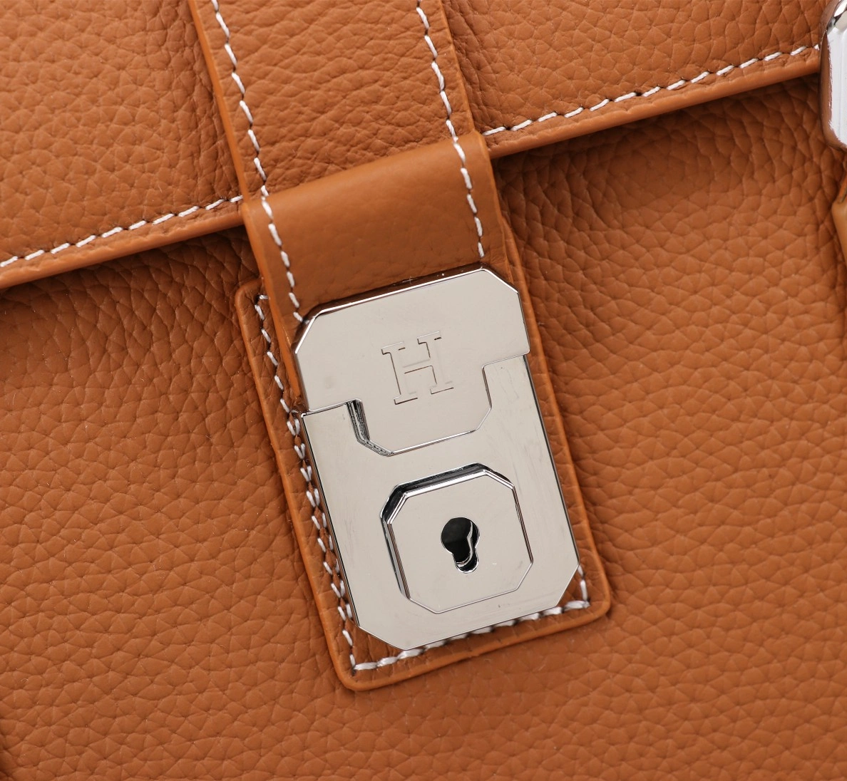Classic 3537 Hermes AAA Man Handbags