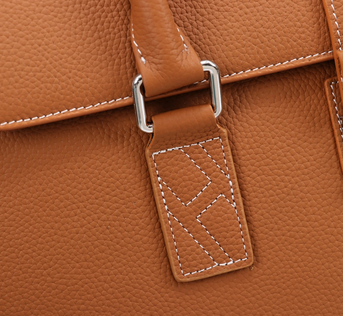 Classic 3537 Hermes AAA Man Handbags