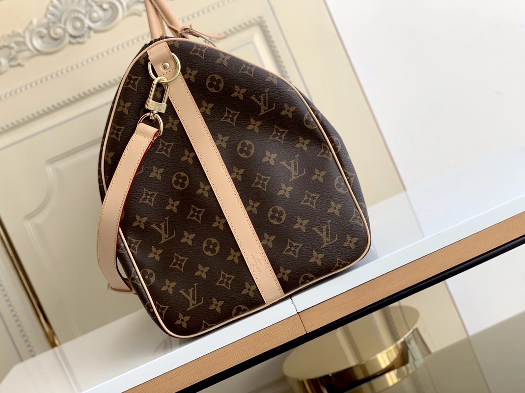 Classic 3550 Louis Vuitton Travel Bags