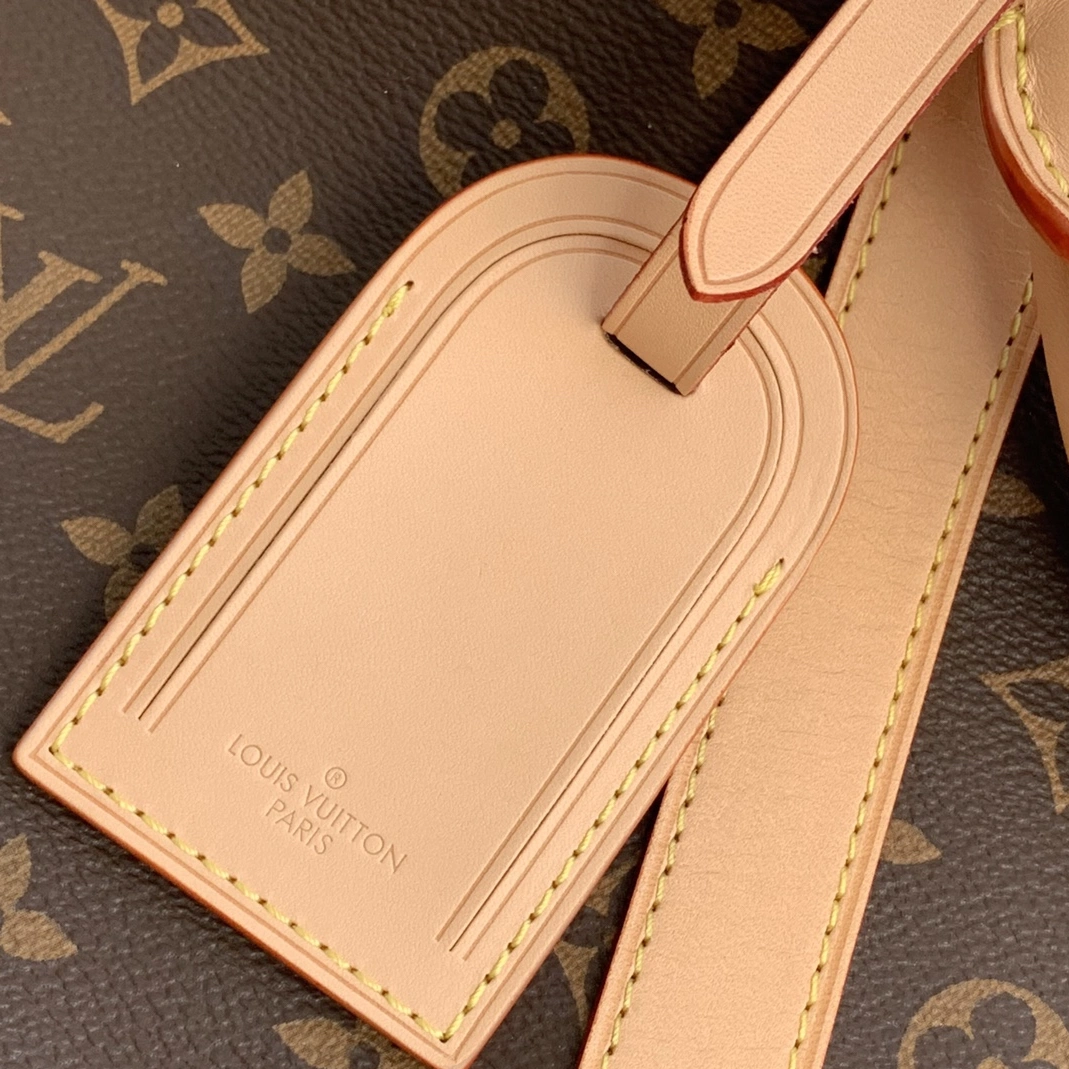 Classic 3550 Louis Vuitton Travel Bags
