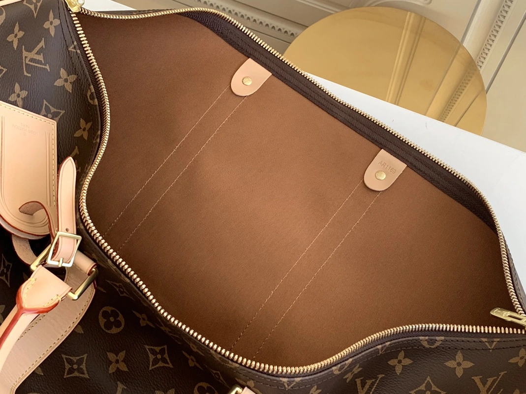 Classic 3550 Louis Vuitton Travel Bags