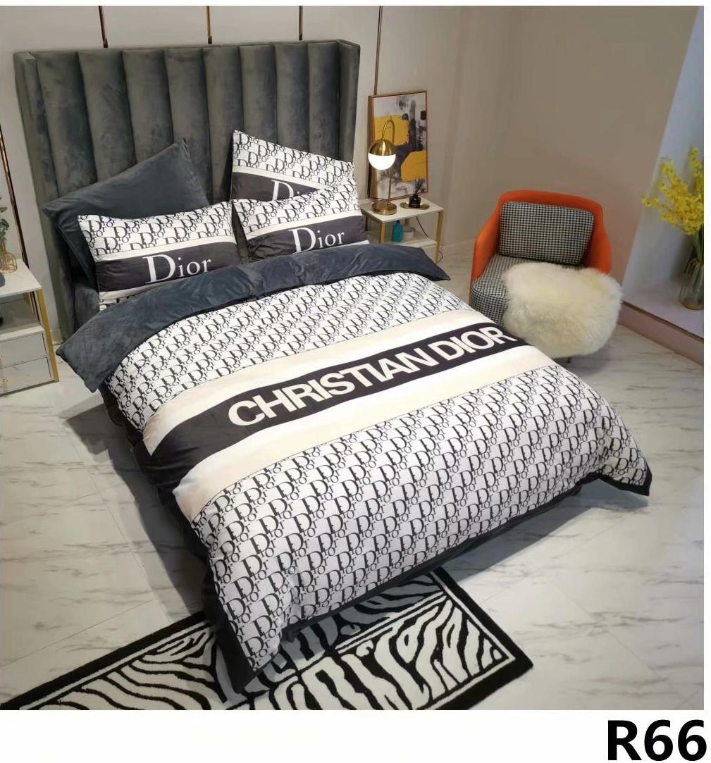 Classic 367 Christian Dior Bedding