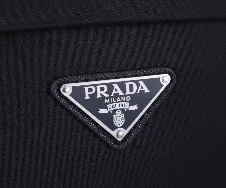 Classic 3734 Prada AAA Man Backpacks