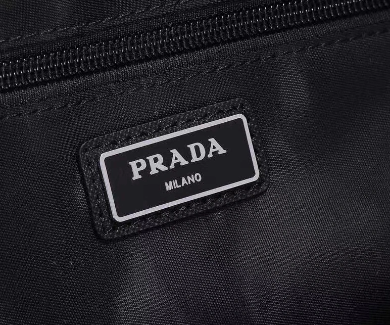 Classic 3734 Prada AAA Man Backpacks