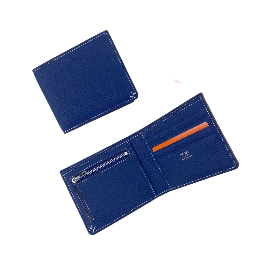 Classic 374 Hermes Wallet