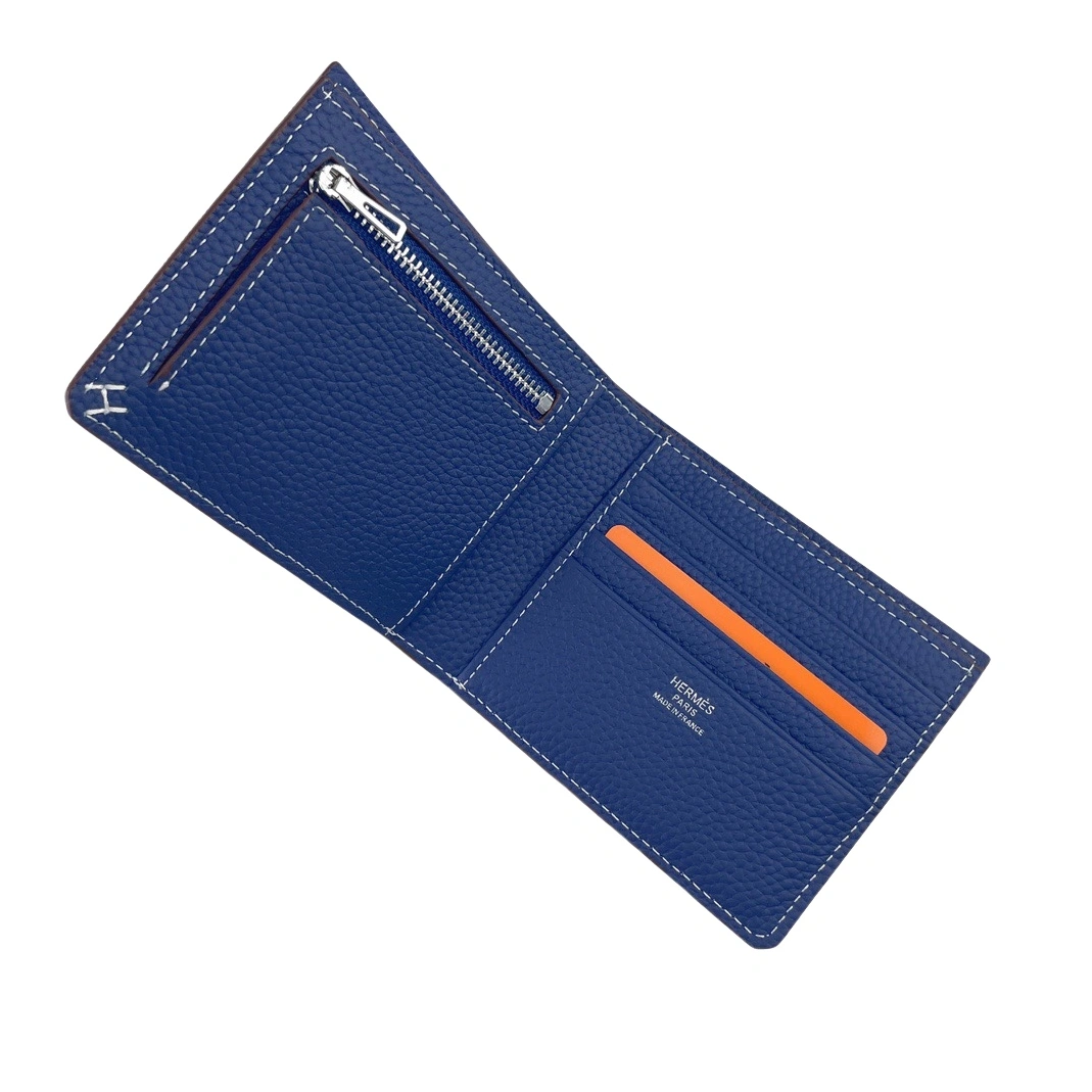 Classic 374 Hermes Wallet