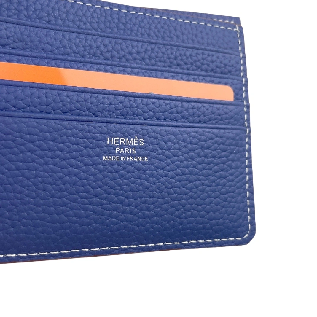 Classic 374 Hermes Wallet