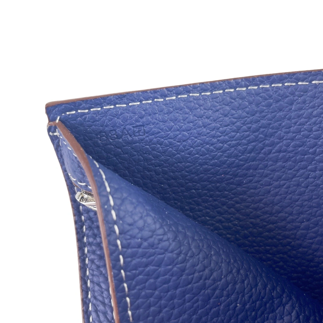 Classic 374 Hermes Wallet