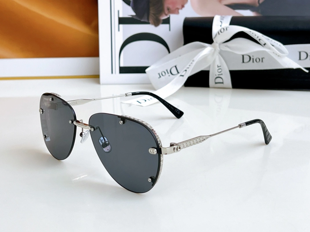 Classic 3761 Christian Dior AAA Quality Sunglasses