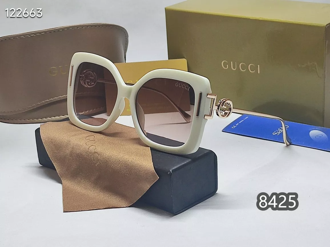 Classic 3784 Gucci Sunglasses