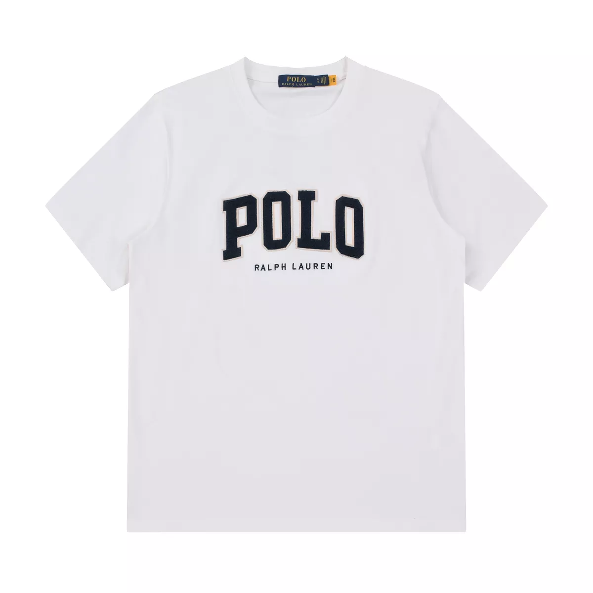 Classic 3806 Ralph Lauren Polo T-Shirts Short Sleeved For Men