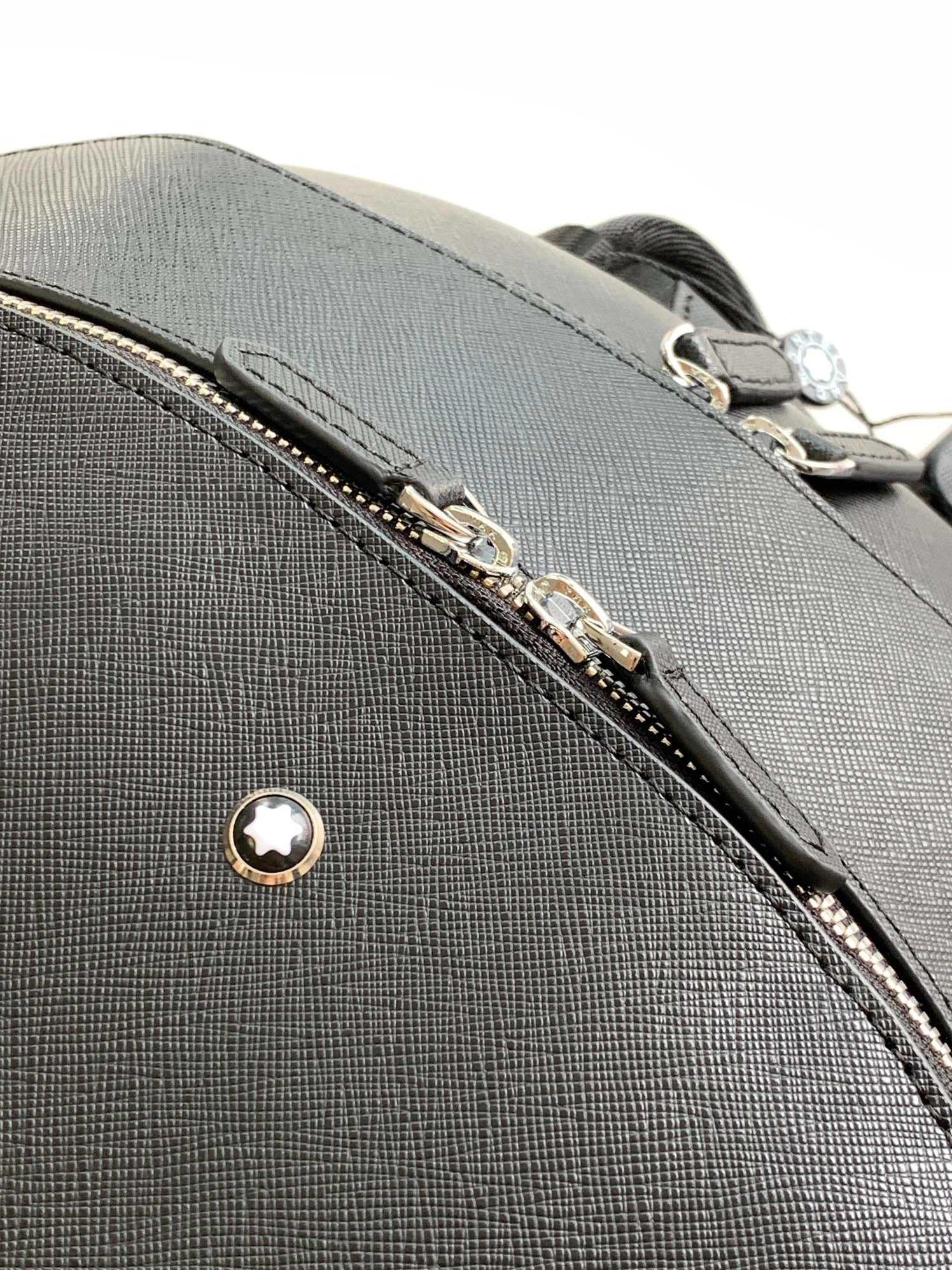 Classic 387 Mont Blanc AAA Man Backpacks