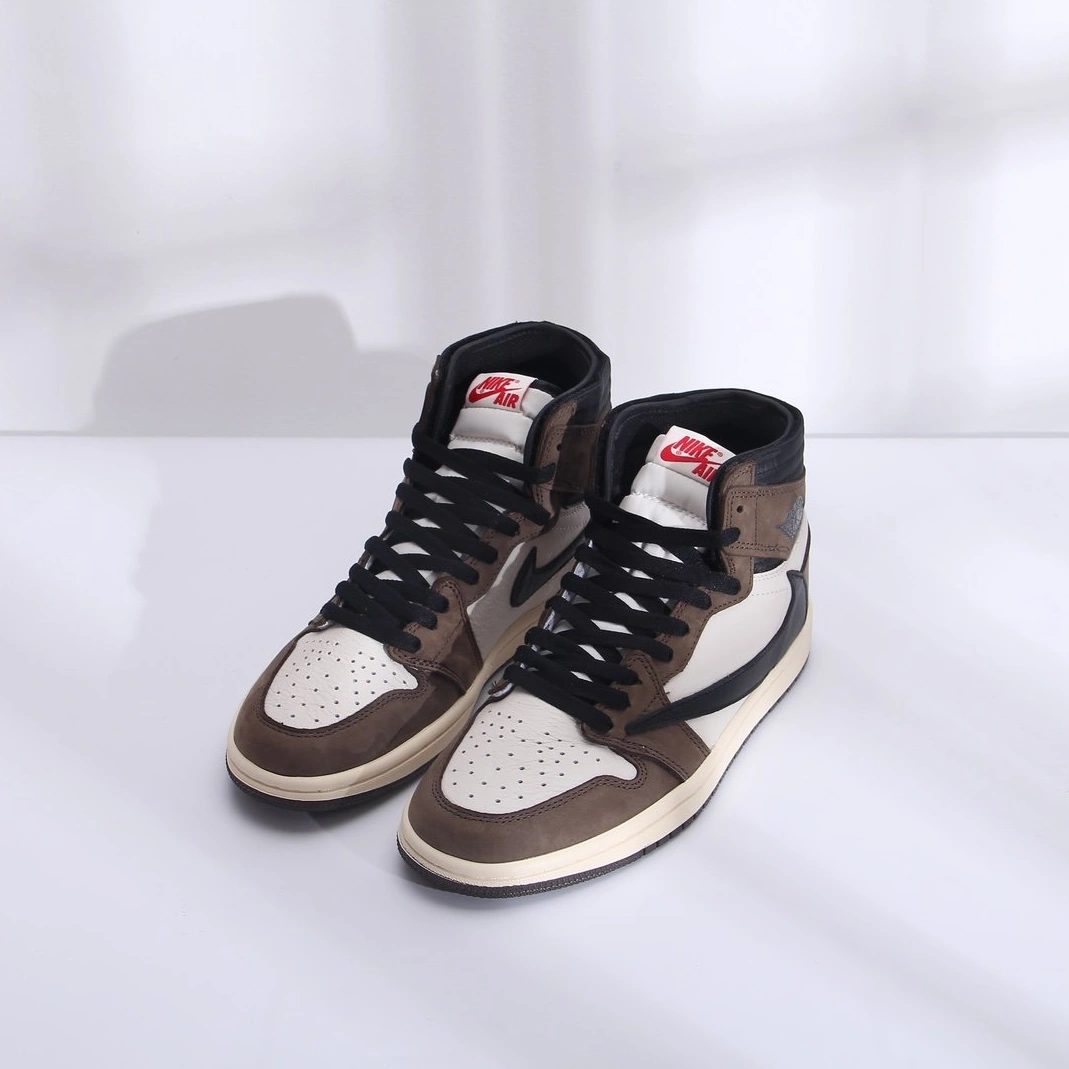 Classic 3938 Air Jordan 1 High Tops Shoes For Men
