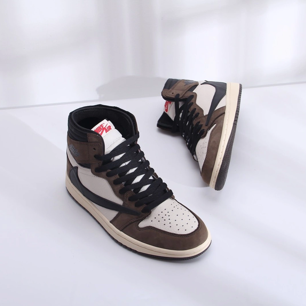 Classic 3938 Air Jordan 1 High Tops Shoes For Men