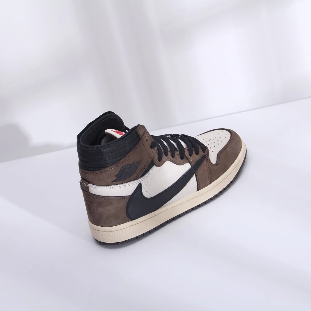 Classic 3938 Air Jordan 1 High Tops Shoes For Men