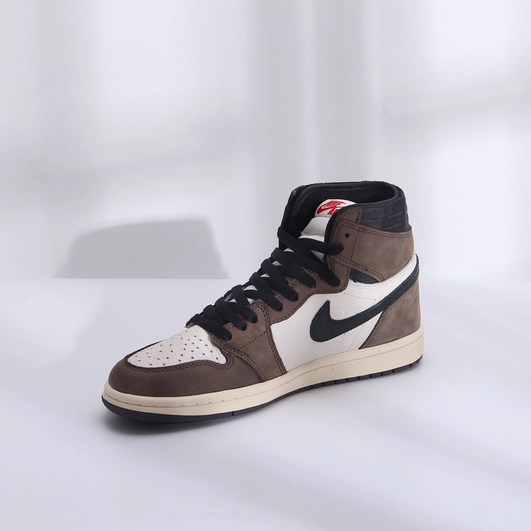 Classic 3938 Air Jordan 1 High Tops Shoes For Men