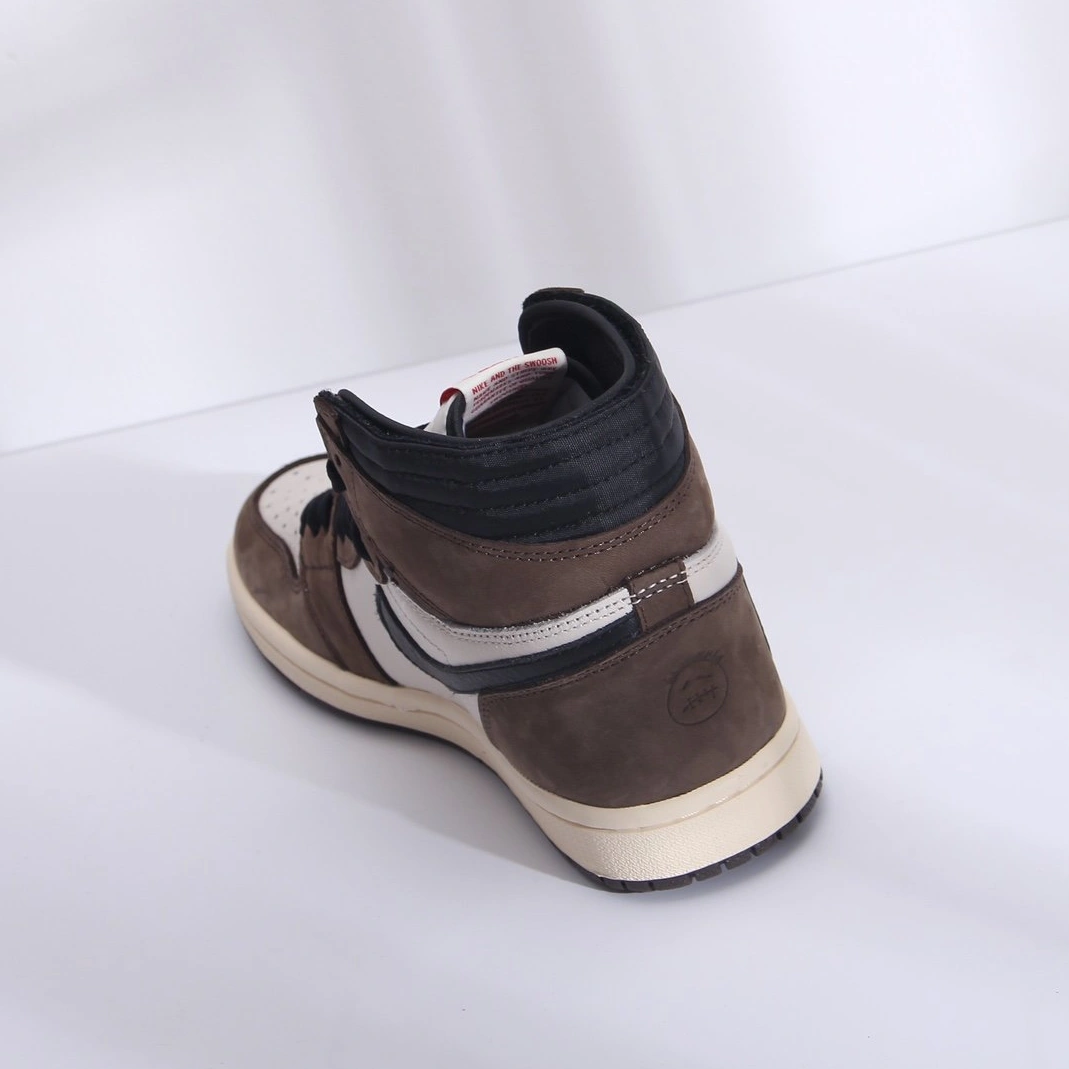 Classic 3938 Air Jordan 1 High Tops Shoes For Men