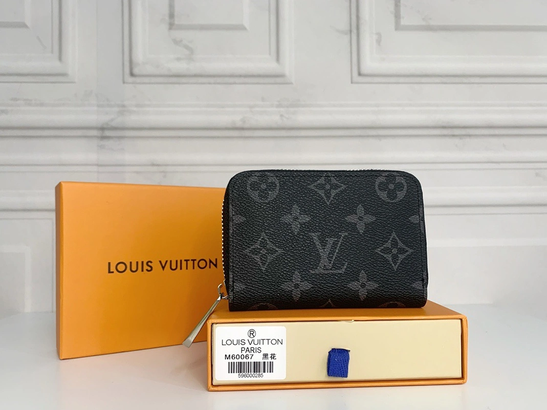 Classic 3942 Louis Vuitton LV Wallets
