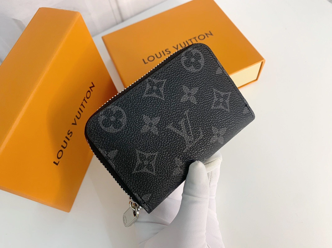 Classic 3942 Louis Vuitton LV Wallets