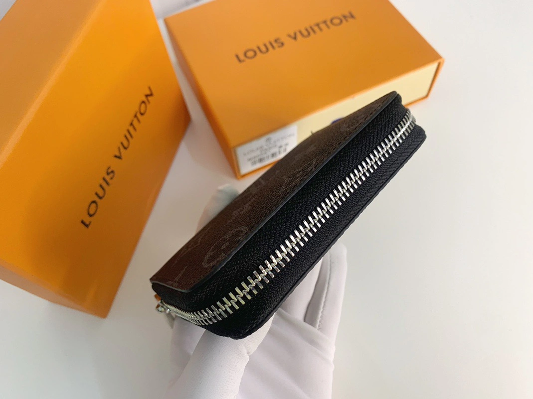 Classic 3942 Louis Vuitton LV Wallets