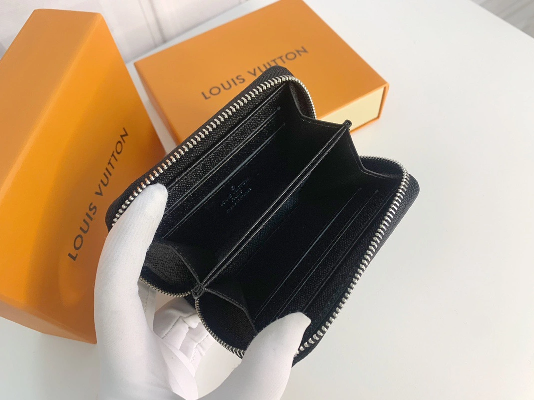 Classic 3942 Louis Vuitton LV Wallets