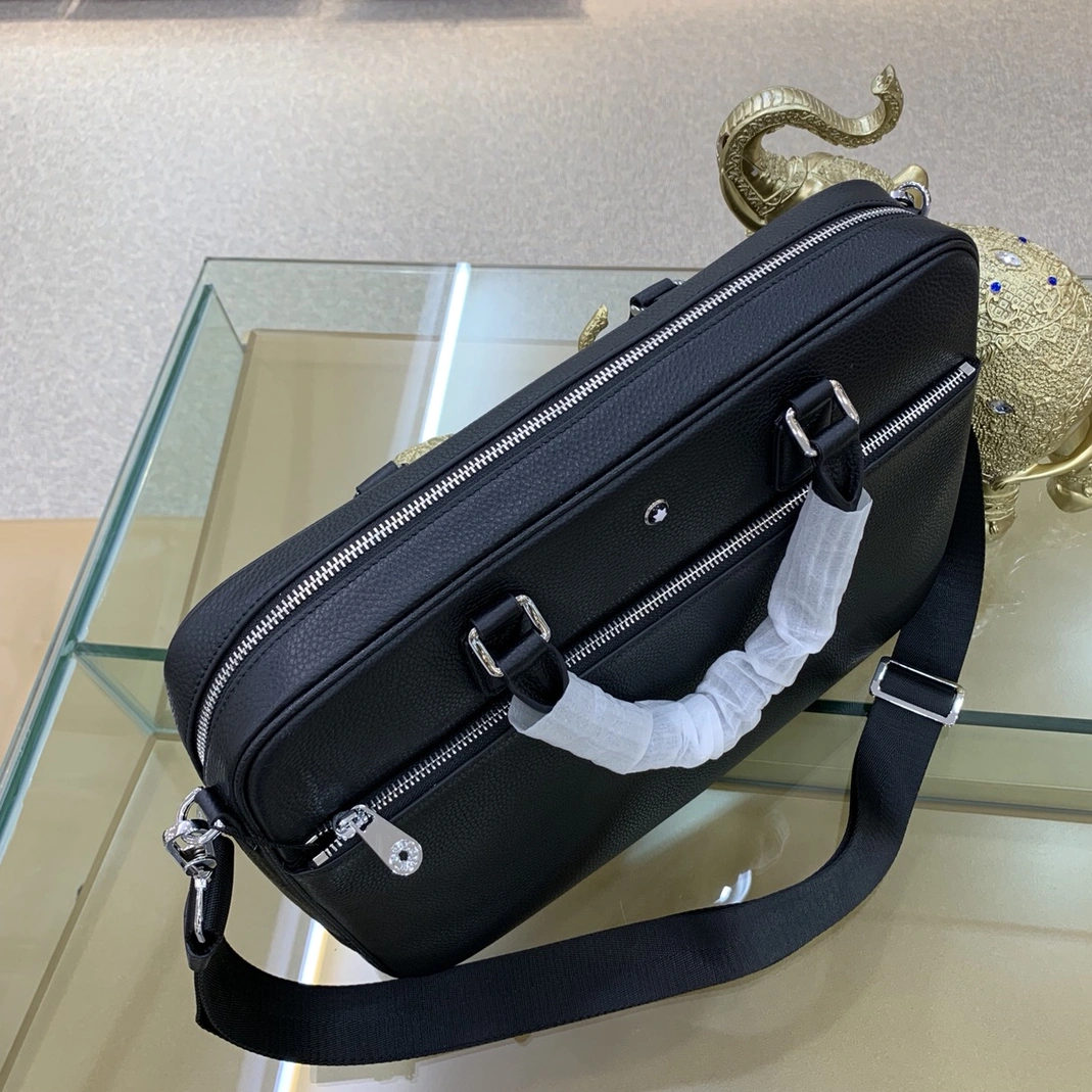 Classic 3955 Mont Blanc AAA Man Handbags