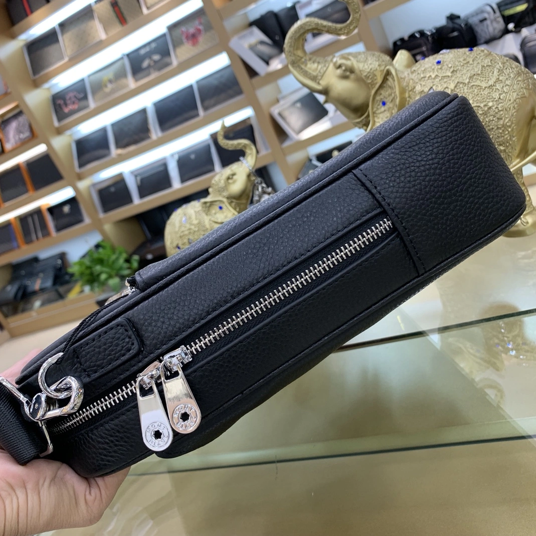 Classic 3955 Mont Blanc AAA Man Handbags