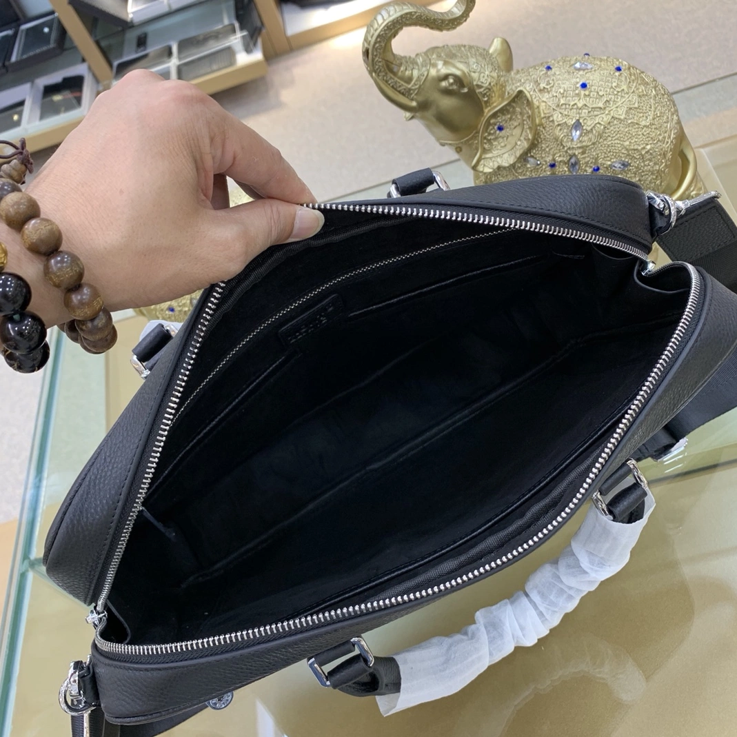 Classic 3955 Mont Blanc AAA Man Handbags