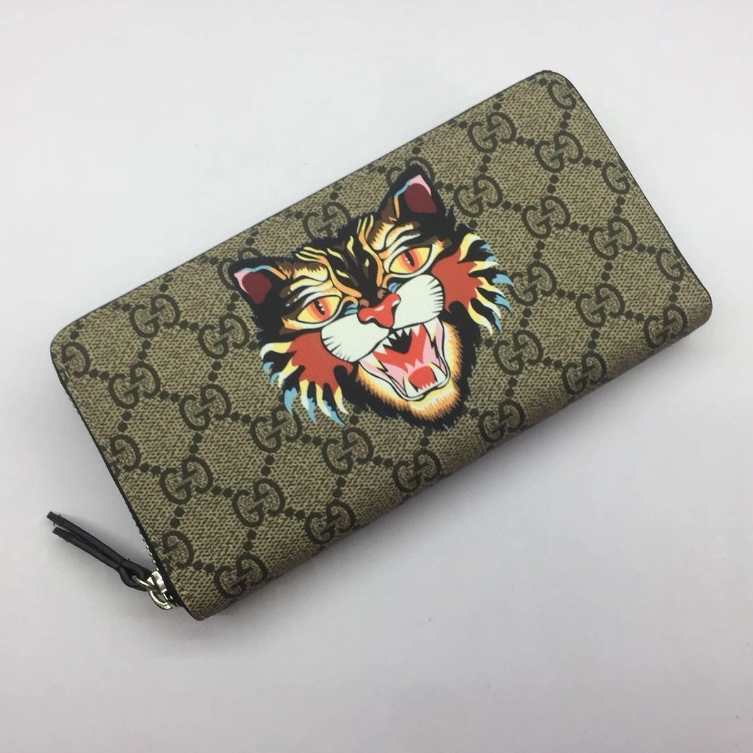 Classic 3993 Gucci AAA Quality Wallets