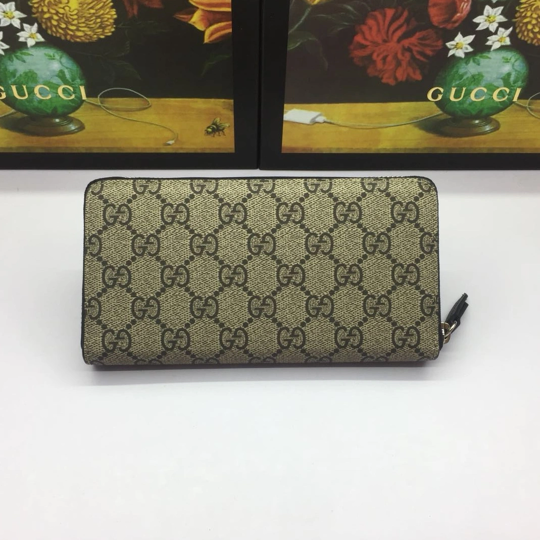 Classic 3993 Gucci AAA Quality Wallets