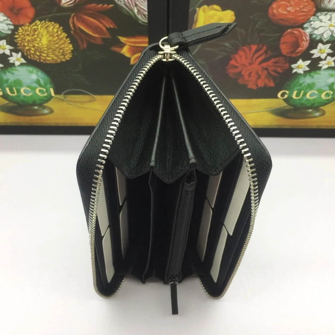 Classic 3993 Gucci AAA Quality Wallets