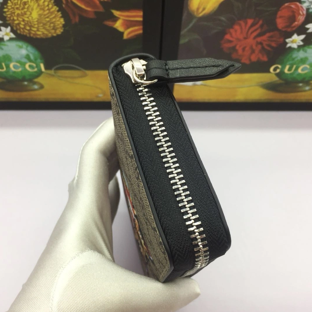 Classic 3993 Gucci AAA Quality Wallets