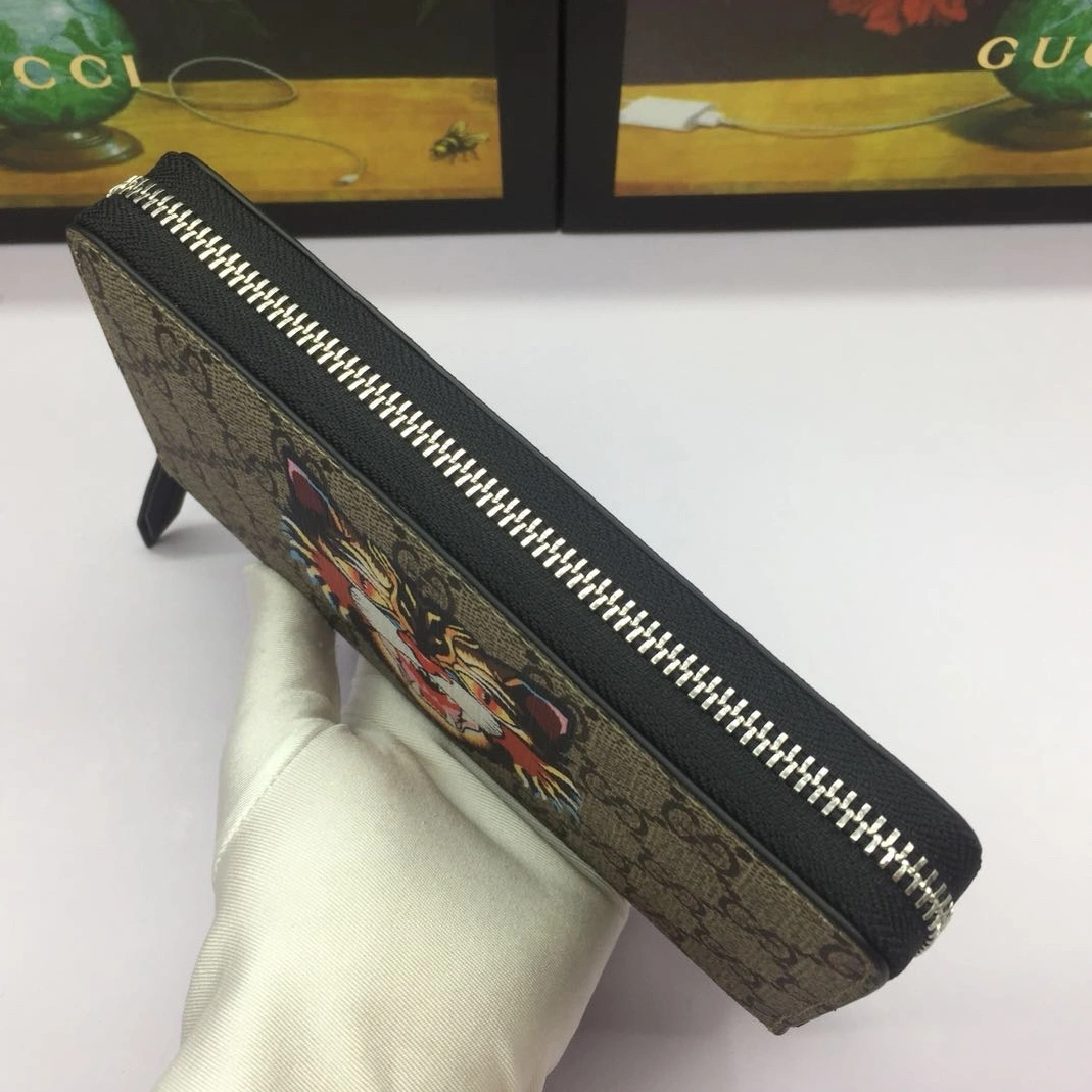 Classic 3993 Gucci AAA Quality Wallets