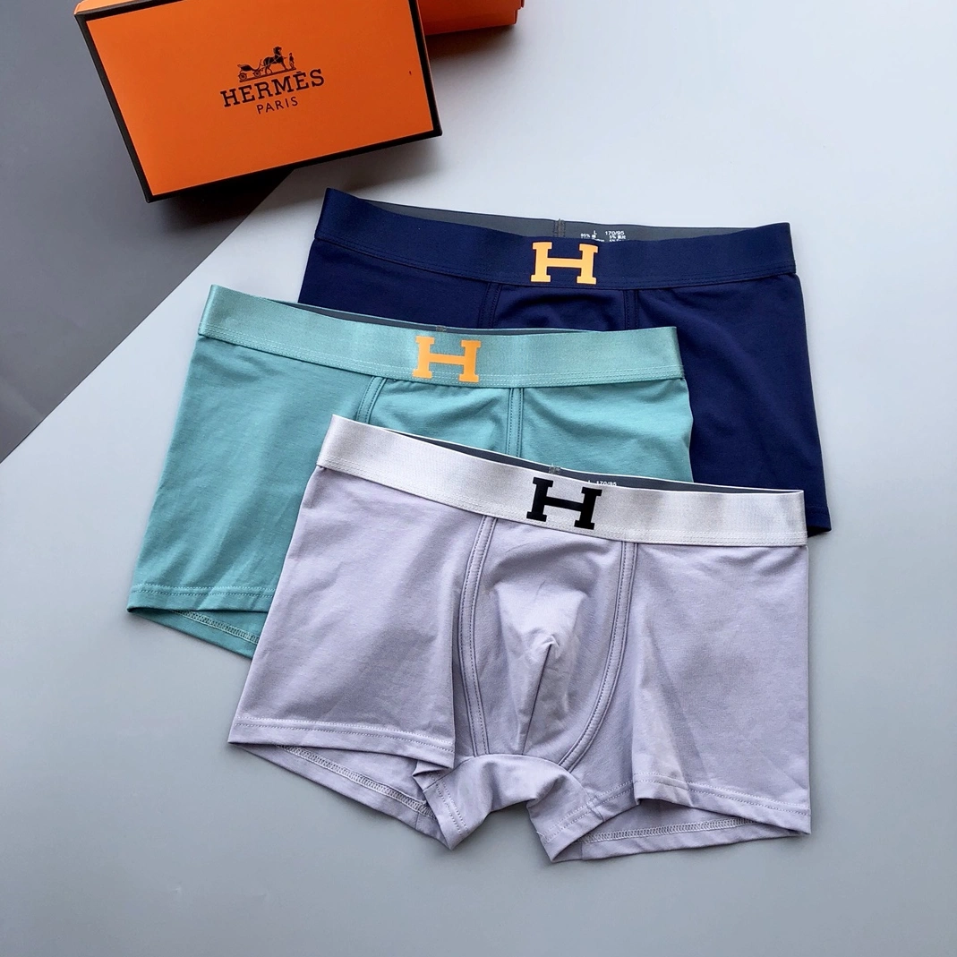 Classic 4042 Hermes Underwears For Men