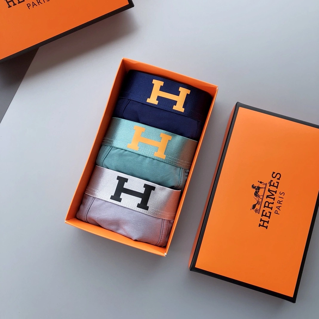 Classic 4042 Hermes Underwears For Men