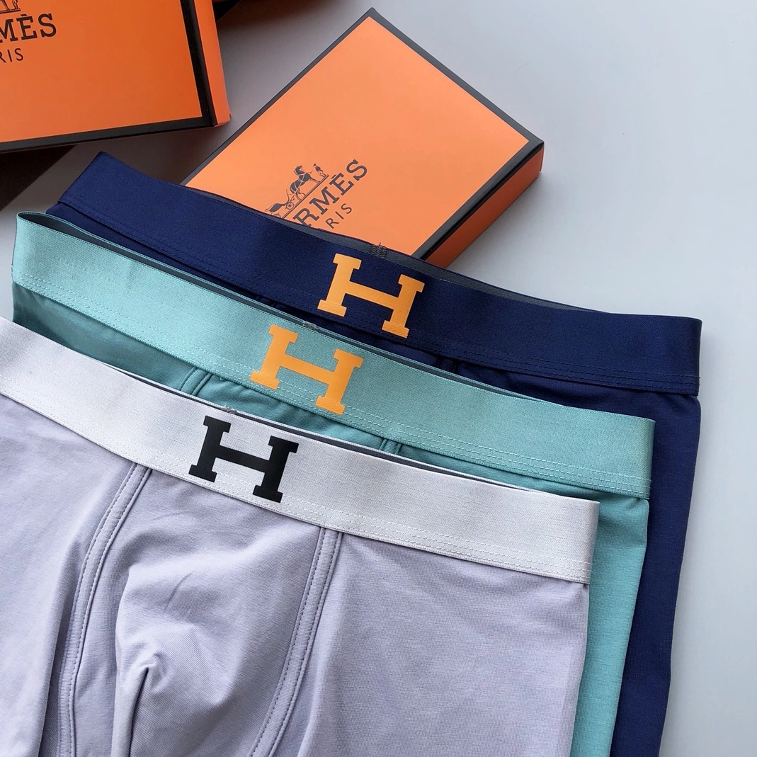 Classic 4042 Hermes Underwears For Men