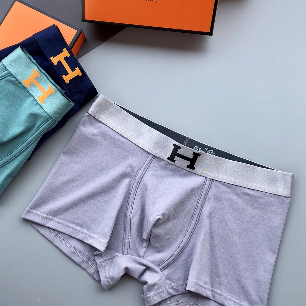 Classic 4042 Hermes Underwears For Men