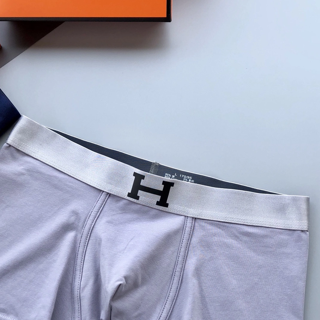 Classic 4042 Hermes Underwears For Men