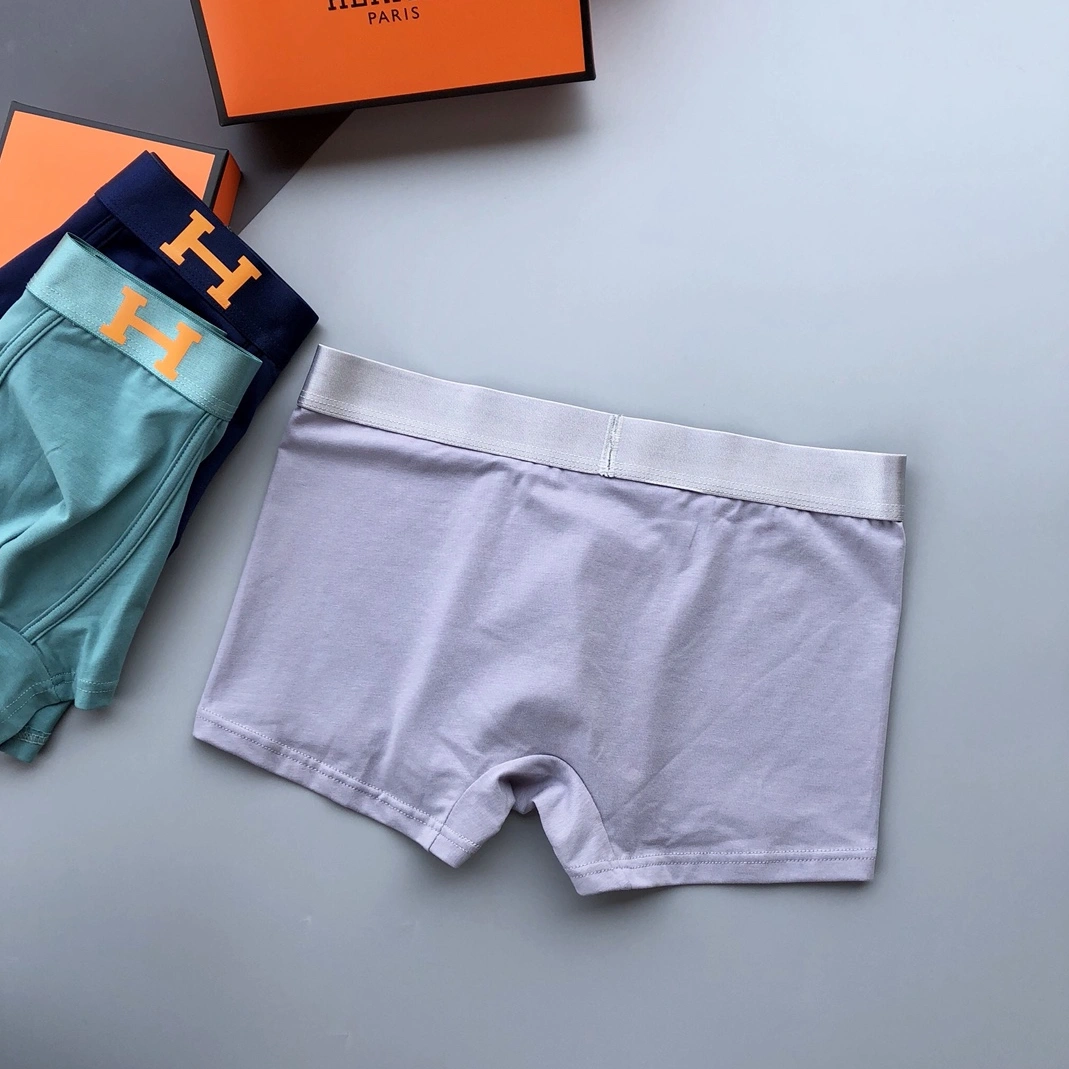 Classic 4042 Hermes Underwears For Men