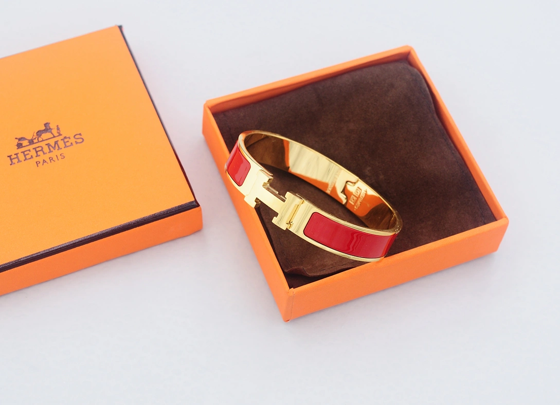 Classic 411 Hermes Bracelets