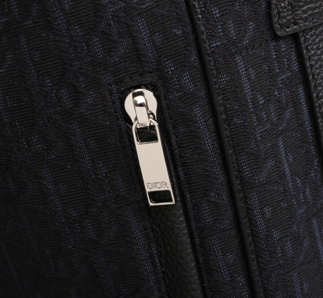 Classic 4111 Christian Dior AAA Man Backpacks