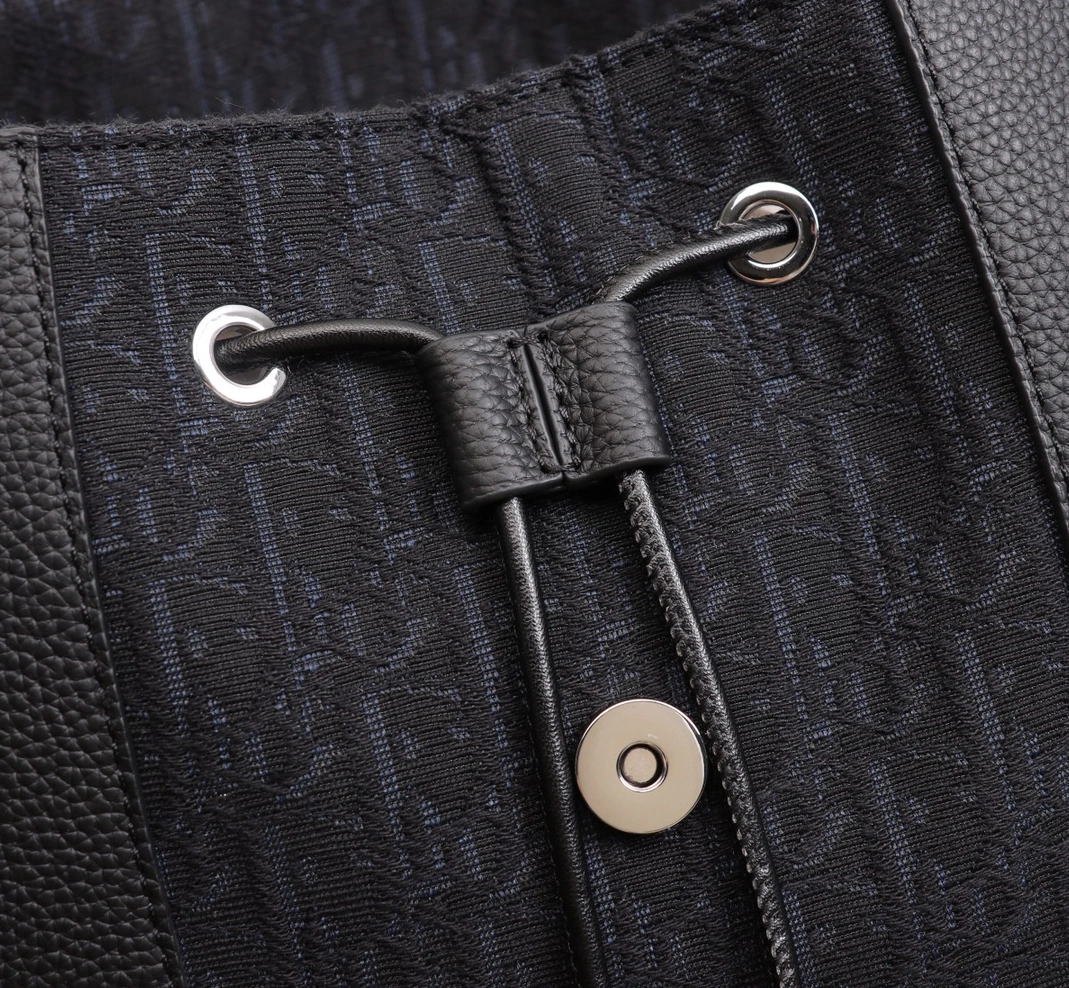 Classic 4111 Christian Dior AAA Man Backpacks
