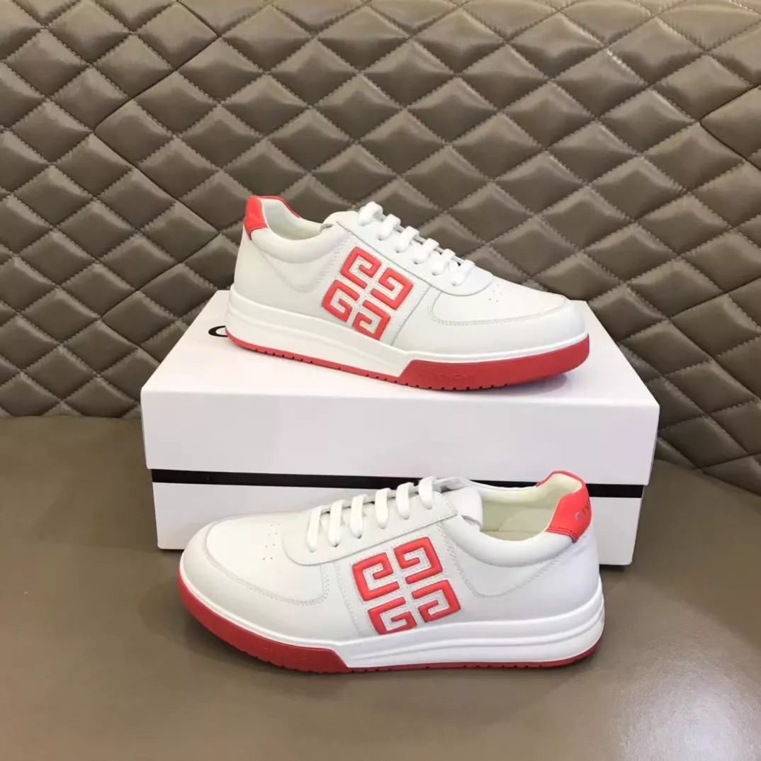 Classic 4138 Givenchy Casual Shoes For Men