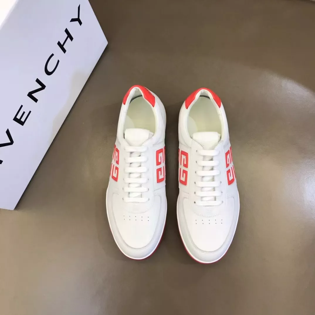 Classic 4138 Givenchy Casual Shoes For Men