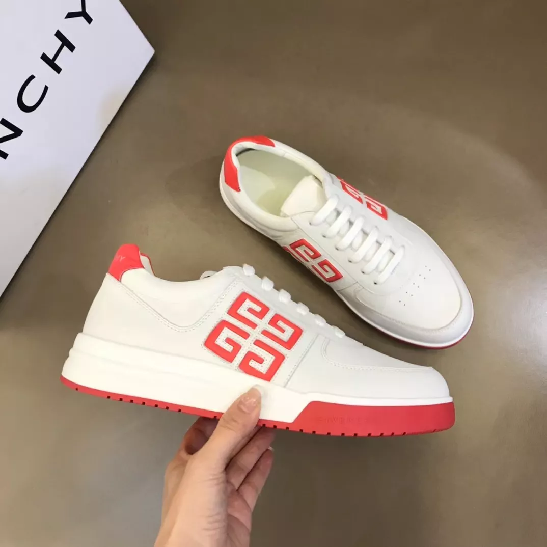 Classic 4138 Givenchy Casual Shoes For Men