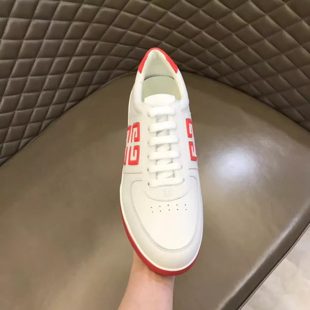 Classic 4138 Givenchy Casual Shoes For Men