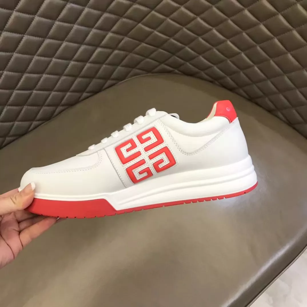 Classic 4138 Givenchy Casual Shoes For Men