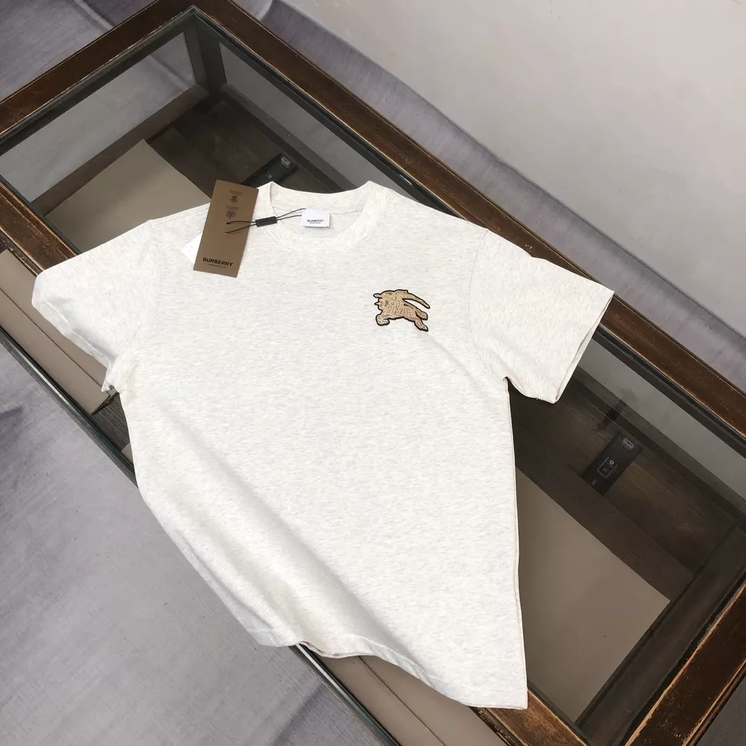 Classic 4188 Burberry Tracksuits Short Sleeved For Unisex